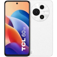 Smartphone TCL 60 SE 8GB/512GB 6.7" Branco Puro